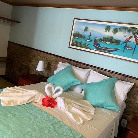 Guesthouse Saint Tropez Араял до Кабо Екстериор снимка