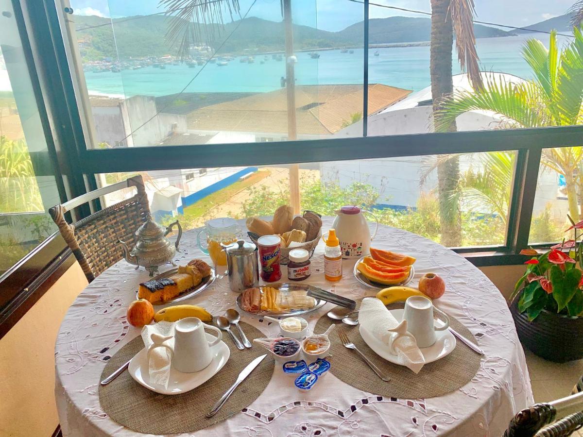 Guesthouse Saint Tropez Араял до Кабо Екстериор снимка