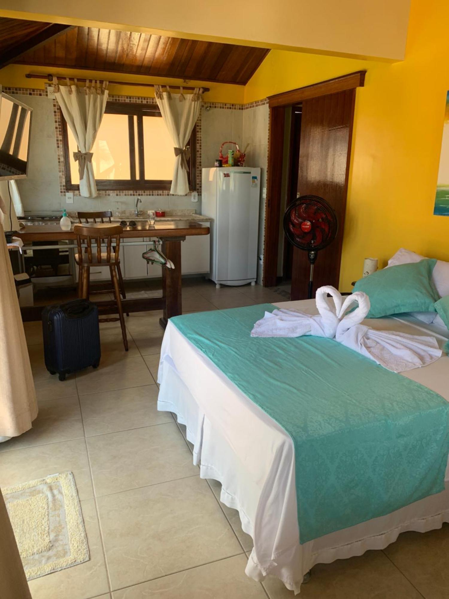 Guesthouse Saint Tropez Араял до Кабо Екстериор снимка