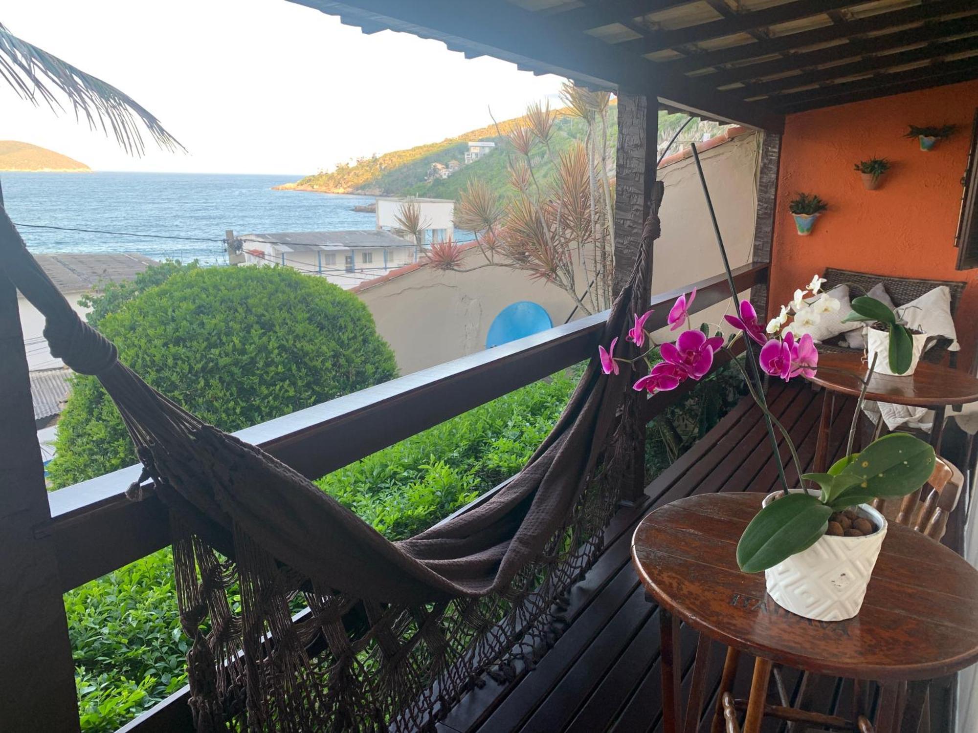 Guesthouse Saint Tropez Араял до Кабо Екстериор снимка