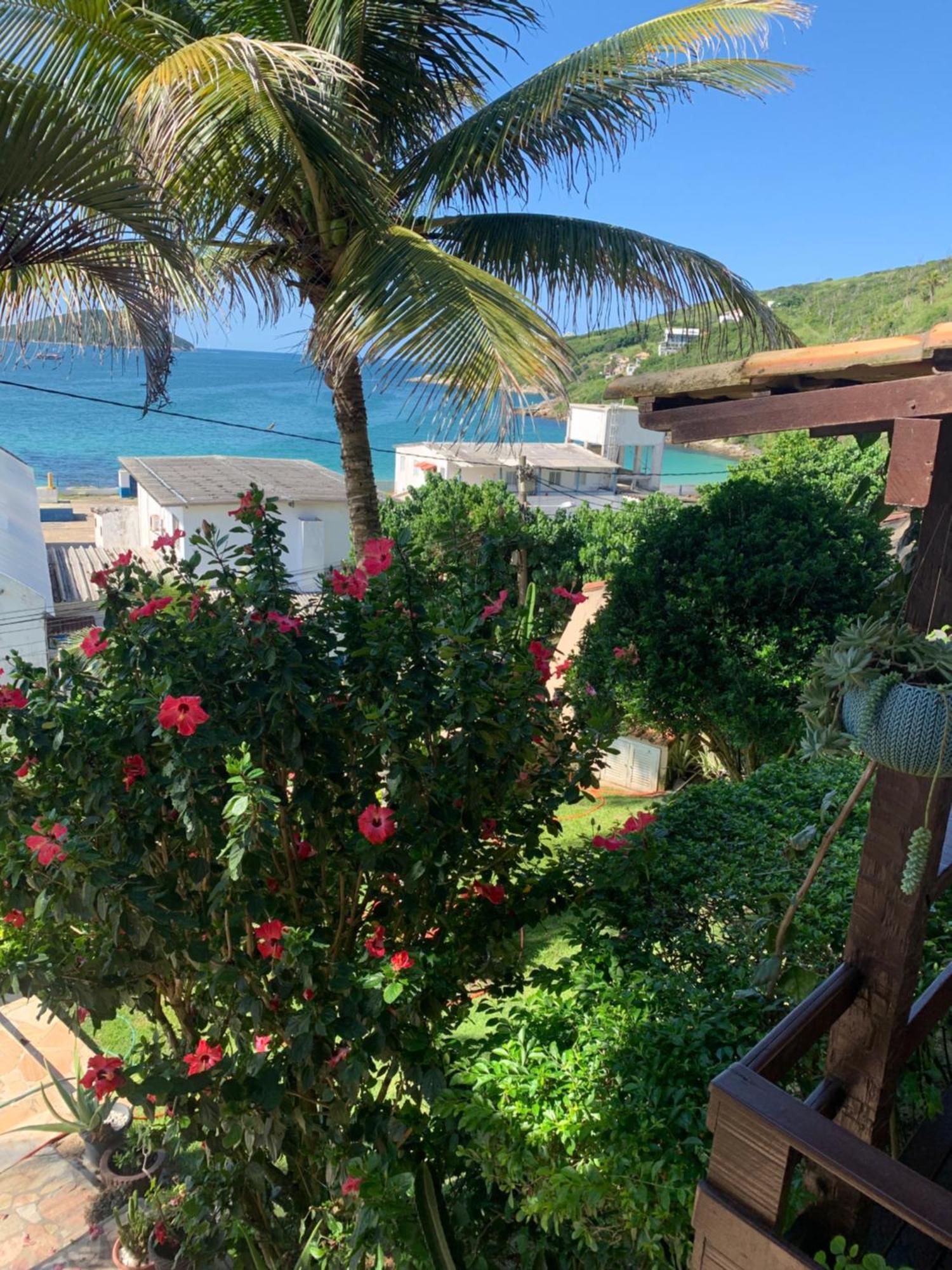 Guesthouse Saint Tropez Араял до Кабо Екстериор снимка