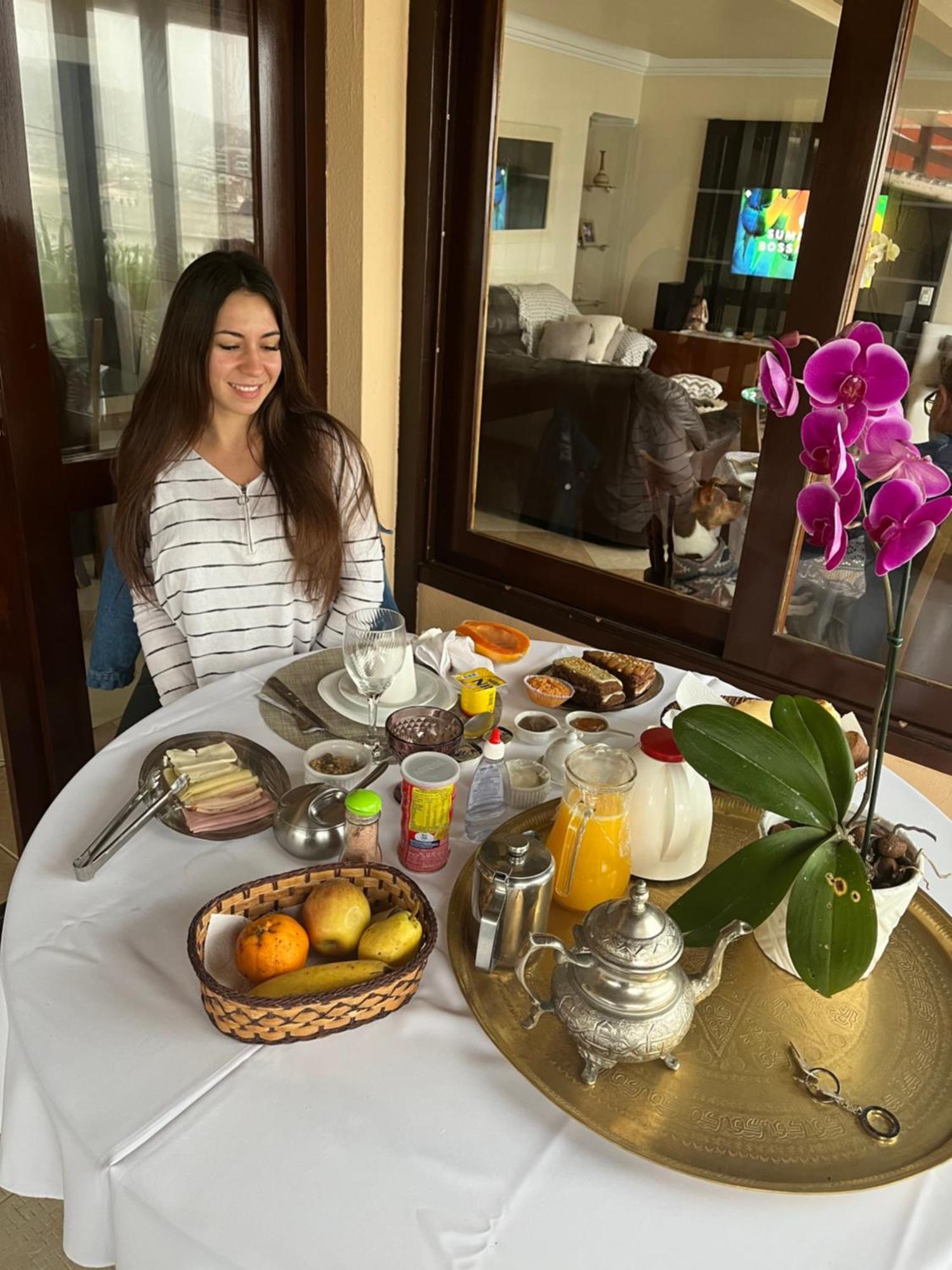 Guesthouse Saint Tropez Араял до Кабо Екстериор снимка
