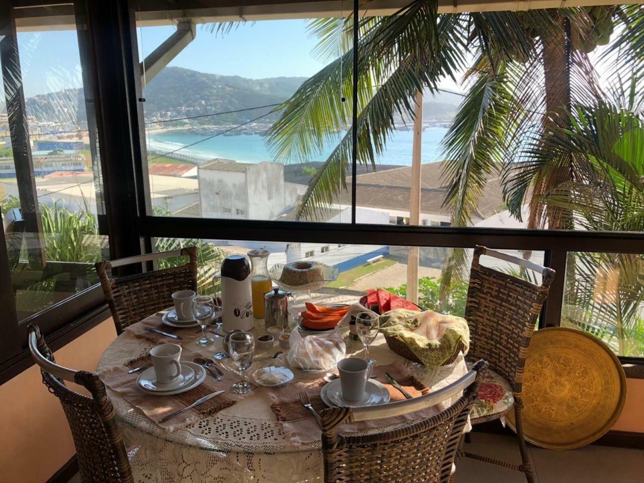 Guesthouse Saint Tropez Араял до Кабо Екстериор снимка
